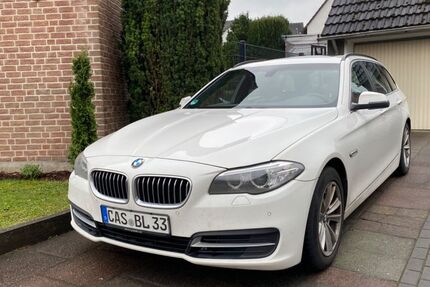 BMW 530 270.000 km 8.600 &euro; Castrop-Rauxel 44577