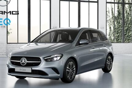 Mercedes-Benz B 180 4.203 km 29.490 &euro; Hagen 58135