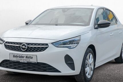 Opel Corsa 20.969 km 14.450 &euro; Iserlohn 58636