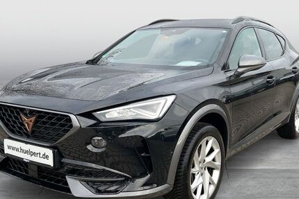 Cupra Formentor 19.030 km 26.437 &euro; Dortmund 44269