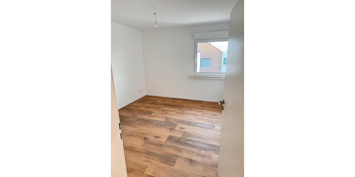Etagenwohnung Dortmund Bövinghausen - 2.5 Zimmer, 55 m&sup2;, 860&euro; | Angebot:25965174