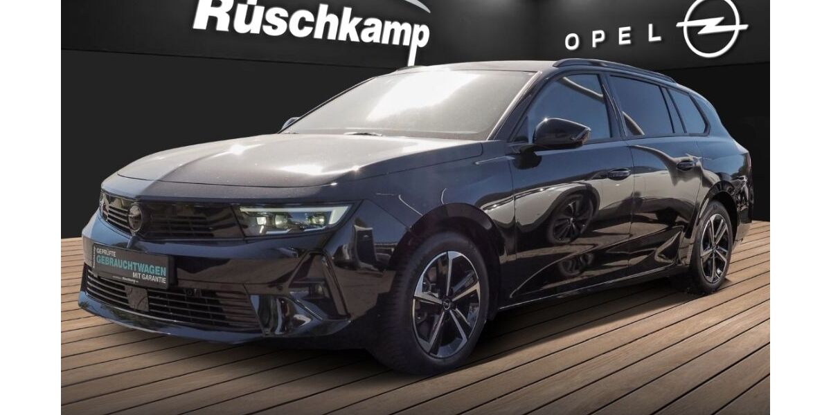 Opel Astra 20.055 km 28.980 &euro; Dortmund 44145