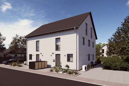 Haus Waltrop - 5 Zimmer, 140 m&sup2;, 473.900&euro; | Angebot:25463243