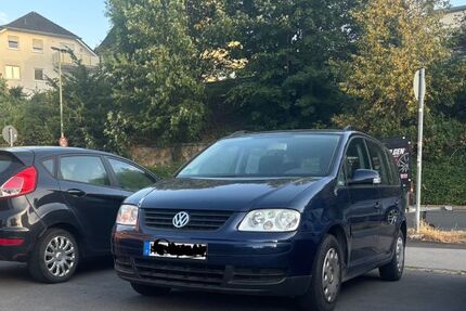 VW Touran 220.000 km 2.100 &euro; Hagen 58119