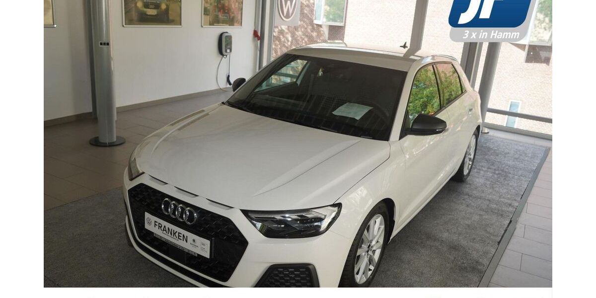 Audi A1 9.000 km 25.470 &euro; Hamm 59065
