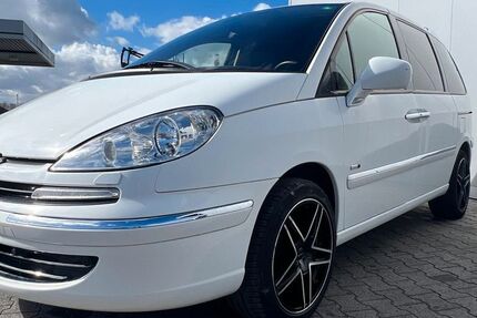 Peugeot 807 286.000 km 3.990 &euro; Drensteinfurt 48317