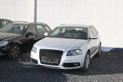 Audi A3 155.000 km 8.500 &euro; Hamm 59067