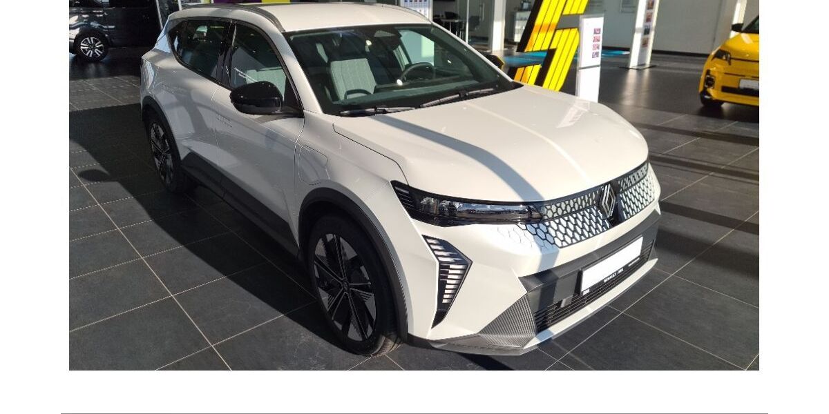 Renault Scenic 9.000 km 29.498 &euro; Dortmund 44145