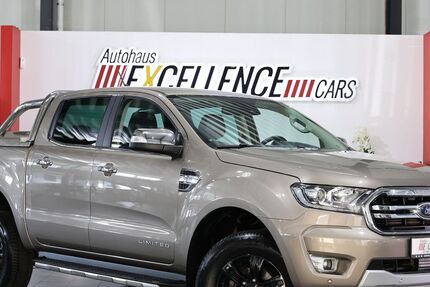 Ford Ranger 146.000 km 25.991 &euro; Hamm 59077
