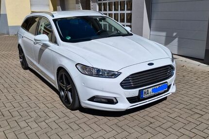 Ford Mondeo 150.408 km 12.950 &euro; Hagen 58093