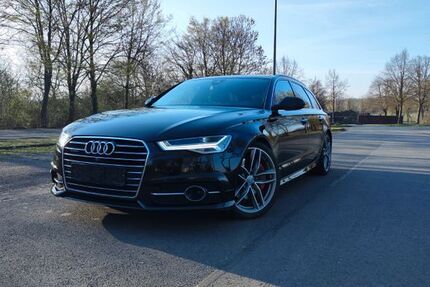 Audi A6 107.982 km 30.500 &euro; Hamm 59073