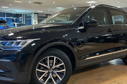 VW Tiguan 90.000 km 20.900 &euro; Hamm 59067