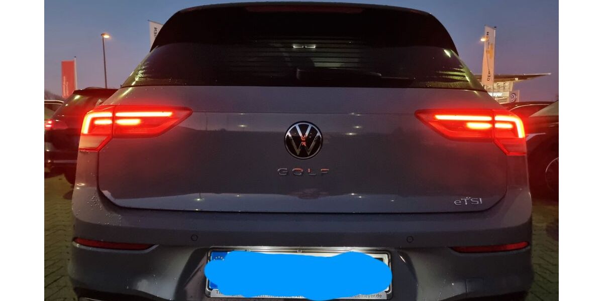 VW Golf 62.500 km 20.200 &euro; Schwerte 58239