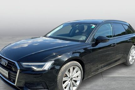 Audi A6 88.804 km 29.315 &euro; Unna 59423