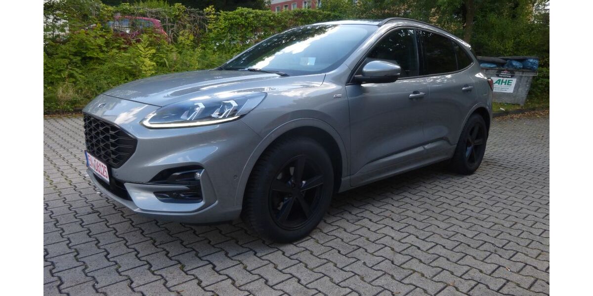Ford Kuga 225.000 km 13.999 &euro; Witten 58453
