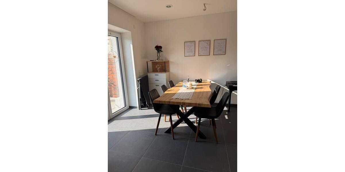 Maisonettenwohnung Ascheberg - 3 Zimmer, 85 m&sup2;, 1.150&euro; | Angebot:25924136