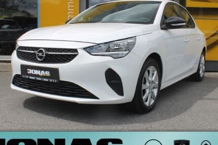 Opel Corsa 28.516 km 12.990 &euro; Unna 59427