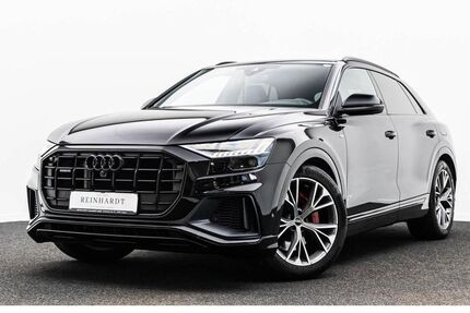 Audi Q8 110.351 km 63.900 &euro; Hagen 58091