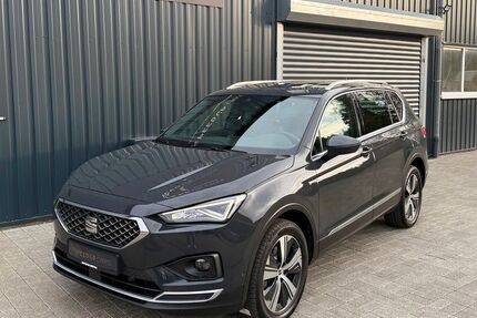 Seat Tarraco 81.100 km 28.499 &euro; Unna 59423