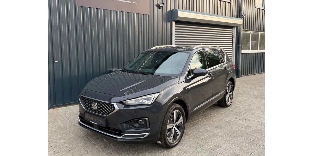 Seat Tarraco 81.100 km 28.499 &euro; Unna 59423