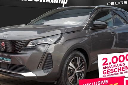 Peugeot 3008 29.464 km 29.980 &euro; Dortmund 44145