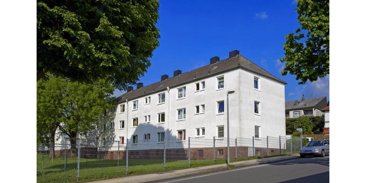 Etagenwohnung Iserlohn Grüne - 1 Zimmer, 31 m&sup2;, 319&euro; | Angebot:25963913