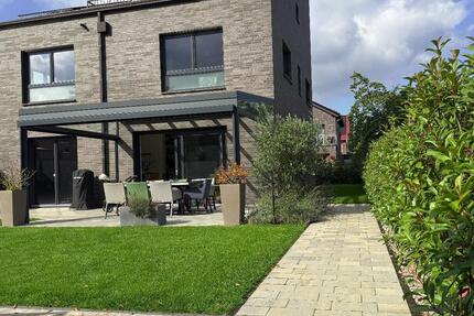 Haus Hamm Berge - 6 Zimmer, 233 m&sup2;, 825.000&euro; | Angebot:26030886