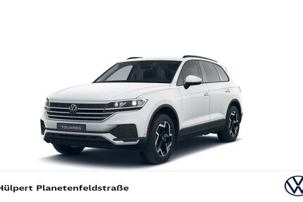 VW Touareg 25.813 km 49.888 &euro; Dortmund 44379