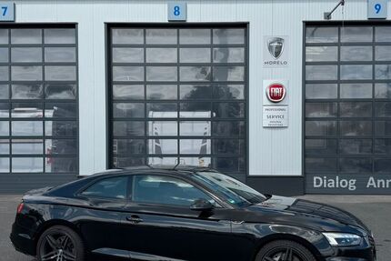 Audi A5 97.210 km 36.990 &euro; Hamm 59067