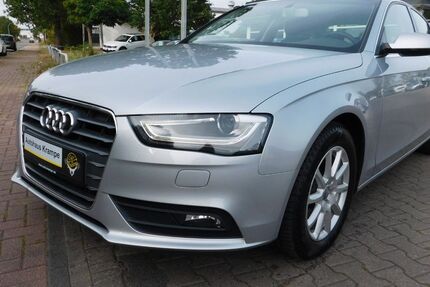 Audi A4 140.300 km 11.980 &euro; Selm 59379