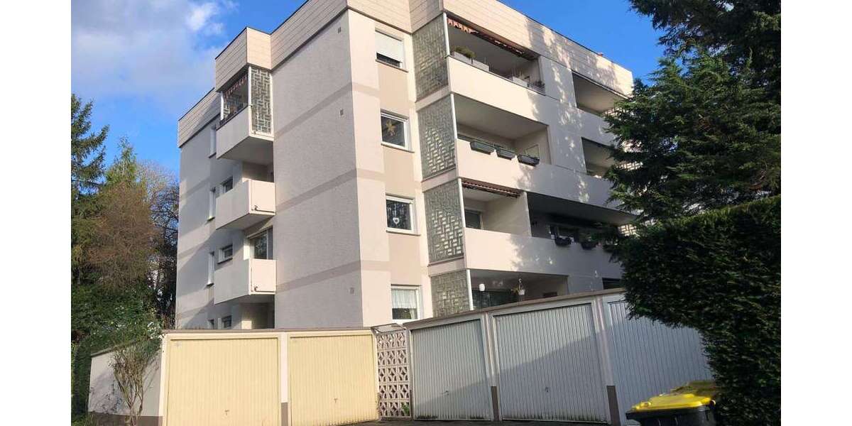 Etagenwohnung Dortmund Gartenstadt - 3 Zimmer, 100 m&sup2;, 279.000&euro; | Angebot:26037313