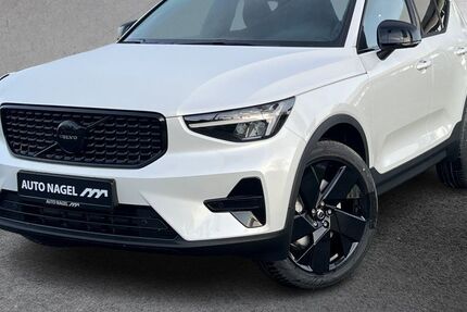 Volvo XC40 7.500 km 34.800 &euro; Hamm 59067