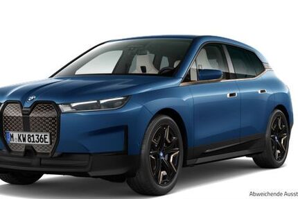 BMW iX 19.995 km 65.090 &euro; Werne 59368