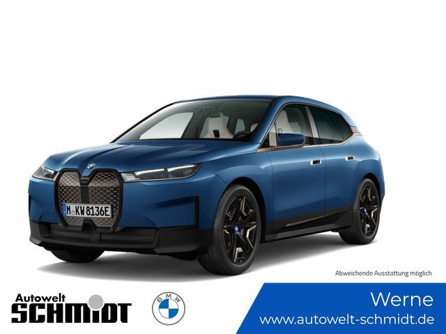 BMW iX 19.995 km 65.290 &euro; Werne 59368