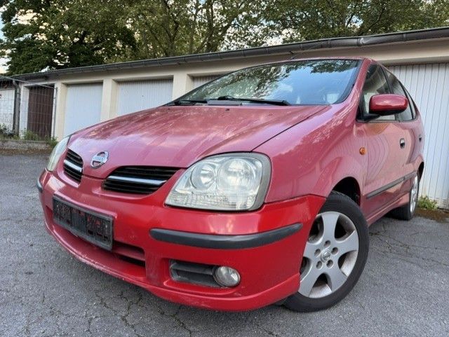 Nissan Almera 80.000 km 2.490 &euro; Dortmund 44328