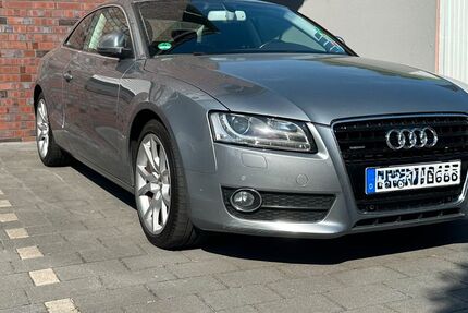Audi A5 157.000 km 10.750 &euro; Olfen 59399