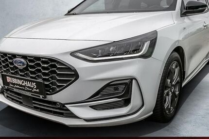 Ford Focus 14.875 km 20.999 &euro; Unna 59423