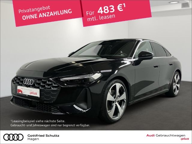 Audi A5 8.348 km 47.540 &euro; Hagen 58089