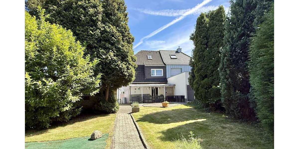 Einfamilienhaus Selm - 3 Zimmer, 105 m&sup2;, 219.000&euro; | Angebot:26833676