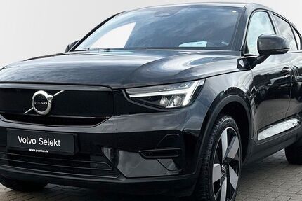 Volvo C40 54.300 km 29.490 &euro; Iserlohn 58640