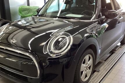 Mini Cooper 34.005 km 21.490 &euro; Werne 59368
