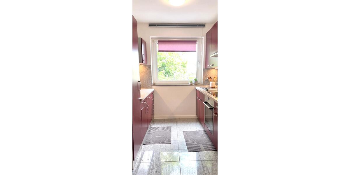Etagenwohnung Dortmund Hörde - 3 Zimmer, 64 m&sup2;, 560&euro; | Angebot:26623800