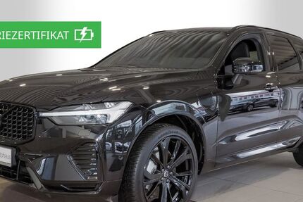 Volvo XC60 12.919 km 47.350 &euro; Schwerte 58239