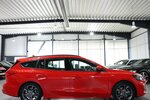 Ford Focus Tunier 1.5 EB ST-LINE / 1.HAND / PANORAMA 60.000 km 17.777 &euro; Hamm 59077