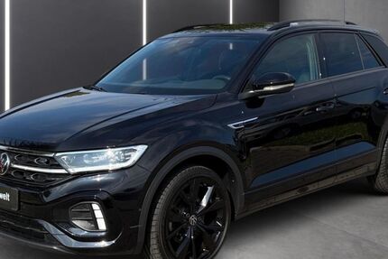 VW T-Roc 38.134 km 32.490 &euro; Werl 59457