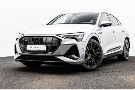 Audi e-tron 64.624 km 35.477 &euro; Hagen 58091