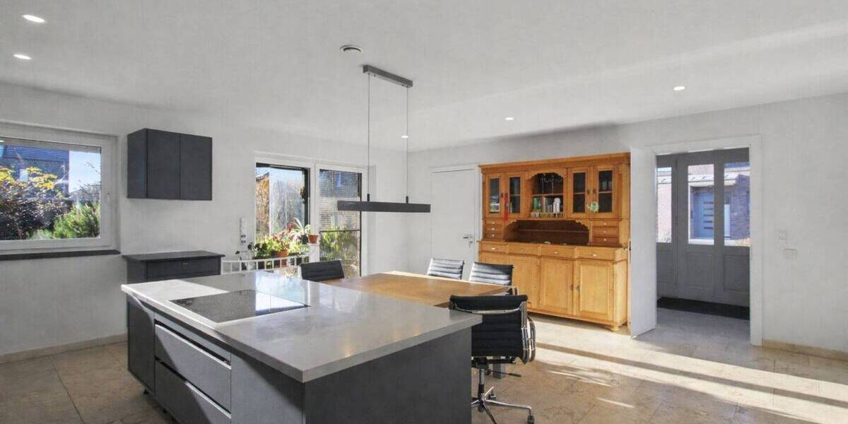 Einfamilienhaus Ascheberg - 6 Zimmer, 699.000&euro; | Angebot:26028360