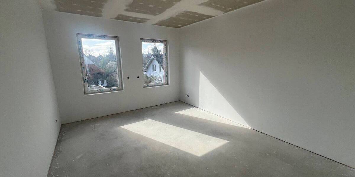 Etagenwohnung Hamm Braam-Ostwennemar - 3 Zimmer, 102 m&sup2;, 335.000&euro; | Angebot:26190955