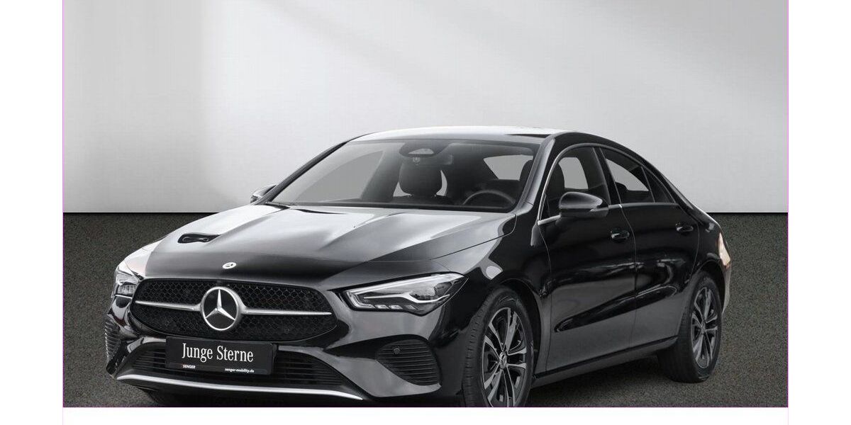 Mercedes-Benz CLA 180 29.748 km 28.865 &euro; Hamm 59067