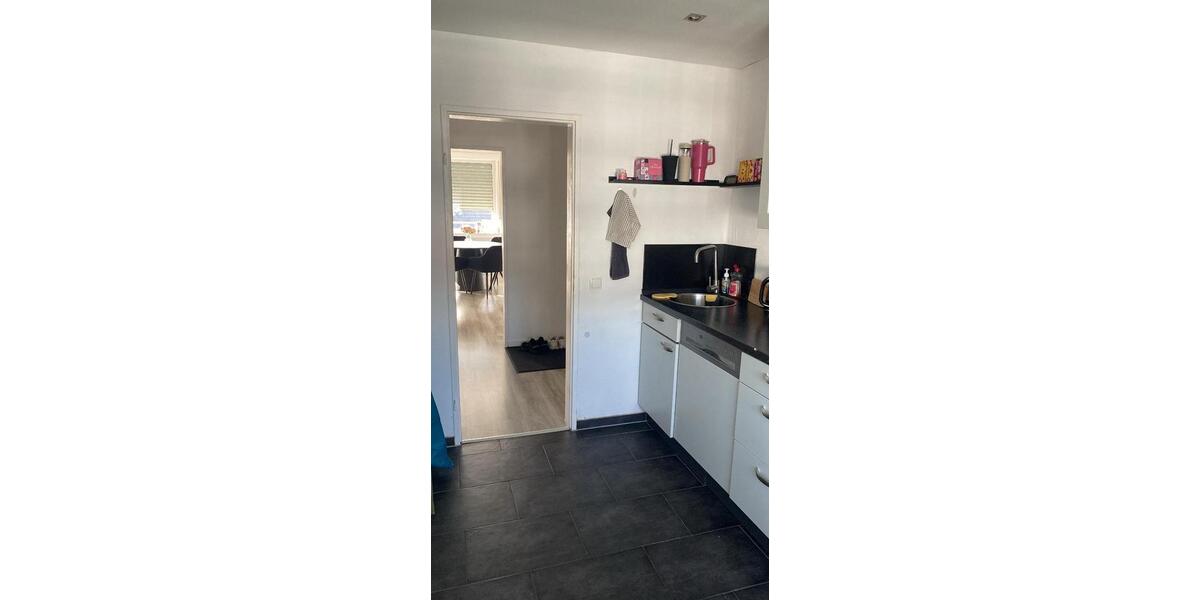 Dachgeschoßwohnung Hamm Heessen - 2 Zimmer, 58 m&sup2;, 660&euro; | Angebot:25548408